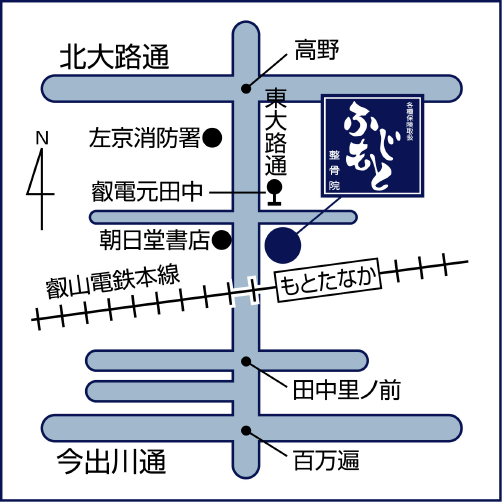 マップサンプル1