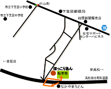 マップサンプル2