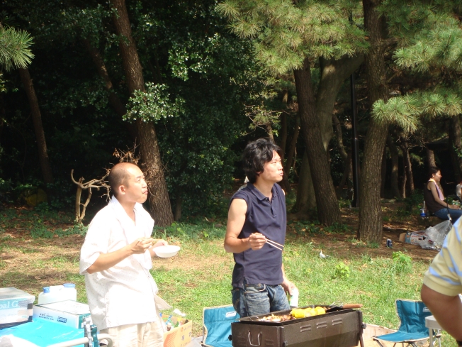 bbq16