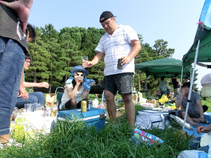 bbq16