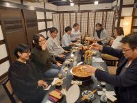 忘年会