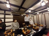 忘年会