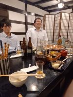 忘年会