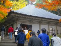 中尊寺