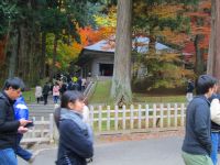 中尊寺