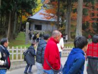 中尊寺