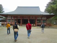 毛越寺