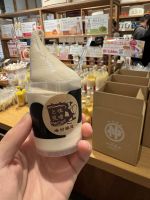 味噌蔵「峰村醸造」を見学しました。