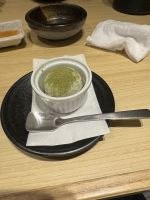 お昼ご飯は名物『たれかつ丼』