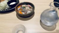 お昼ご飯は名物『たれかつ丼』