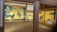 名古屋城観光