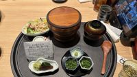 ひつまぶし