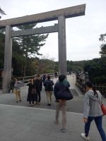 伊勢神宮