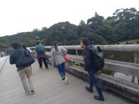 伊勢神宮