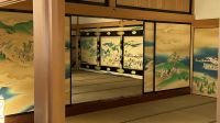 名古屋城観光