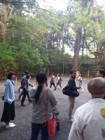 伊勢神宮