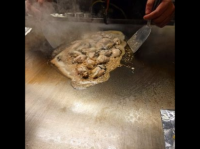 お好み焼き