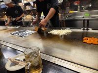 お好み焼き