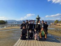 宮島